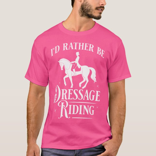 Tävlingsarena Tävlande T Shirt (Framsida)