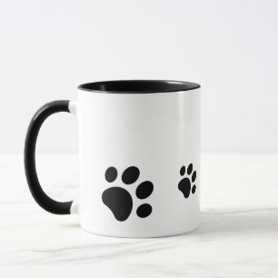 Tavlingsdesign Mugg