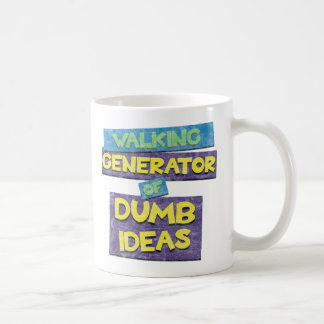 Tavlingsgenerator Kaffemugg
