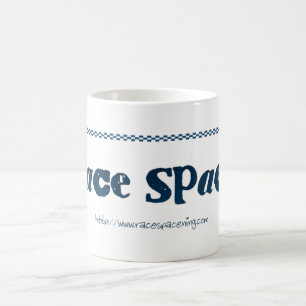 Tävlingutrymmemugg Kaffemugg