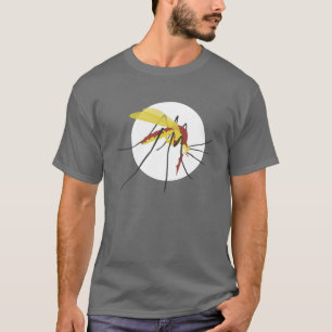 Tävlingvinnaren - bekläda endast t shirt