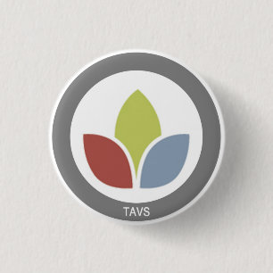 TAVS Pin Kampanj, Button Knapp