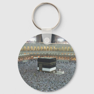 Tawaf Nyckelring