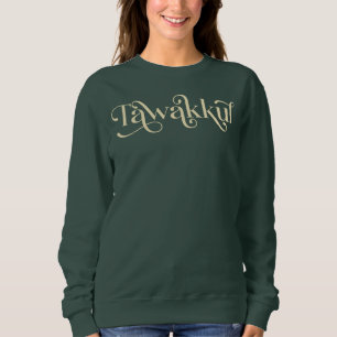 Tawakkul Islamic Reminder T Shirt