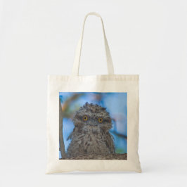 Tawny Frogmouth Tygkasse