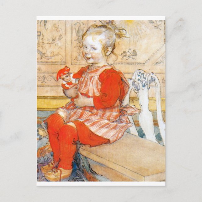 Tawnys Vykort (Framsida)