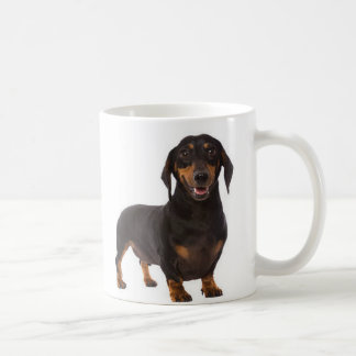 Tax - Doxie - kaffemugg