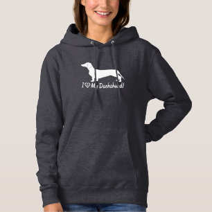Tax i Silhouette med tasstrycket T-shirt