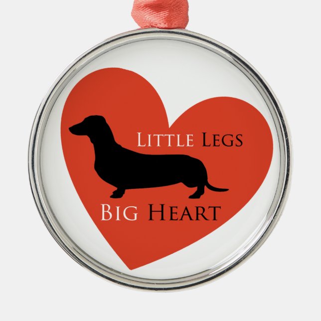 Tax Julgransprydnad Metall (Framsidan)