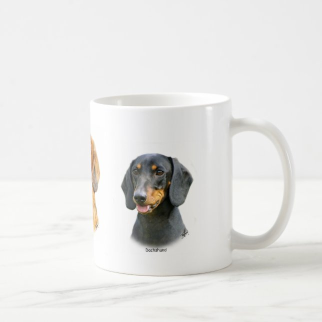 Tax Kaffemugg (Höger)