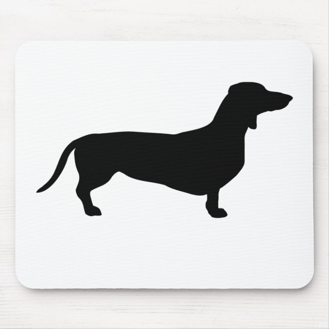 Tax Mousepad Musmatta (Framsidan)
