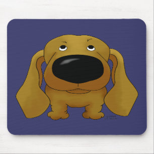 Tax Mousepad Musmatta