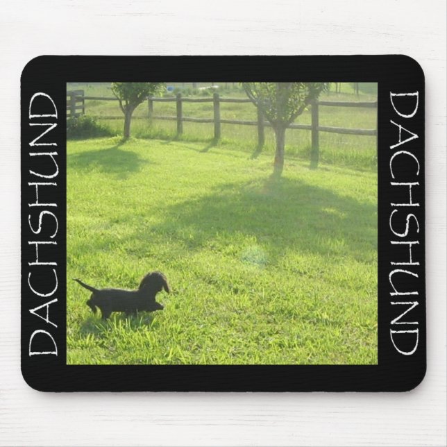 Tax Mousepad Musmatta (Framsidan)