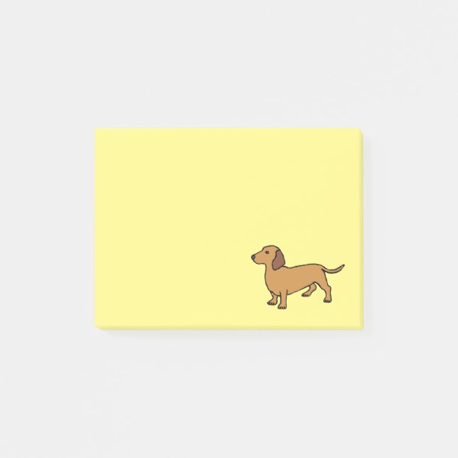 Tax Post-it Block (Framsida)