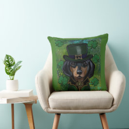 Tax </s> alternativt Dachshund är en hundras från Kudde