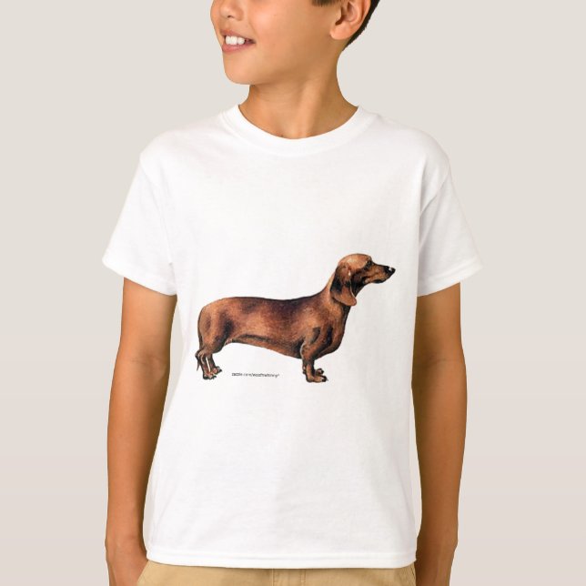 Tax Tee (Framsida)