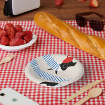 Taxa i Paris-minimalism