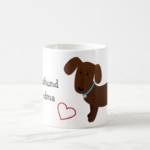 Taxägaremugg Kaffemugg