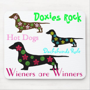 Taxar härskar Mousepad Musmatta