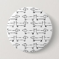 Taxar i svart-vit knäppas