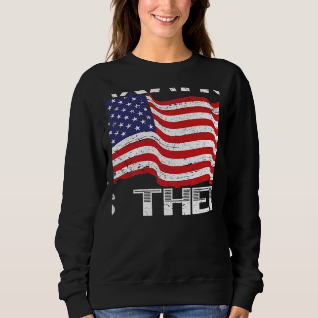 Taxation Is Theft American USA Flag Libertarian An T Shirt (Framsida)