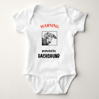 TaxbabyBodysuit Tröja