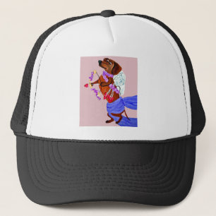 TaxCupid Truckerkeps