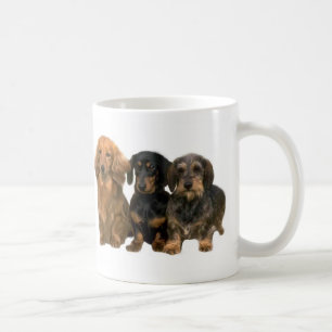 Taxen älskar muggen kaffemugg