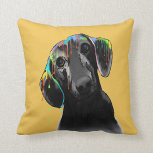 Taxhund Kudde