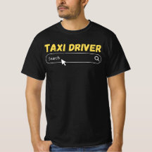 Taxi-drivrutinssökning