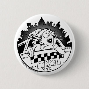 Taxi Girl_Button Knapp