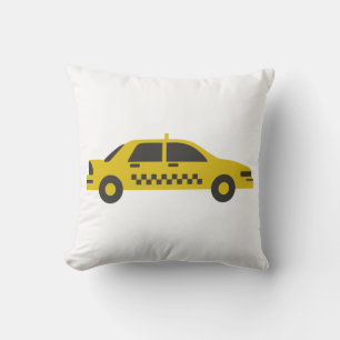 Taxi Kudde