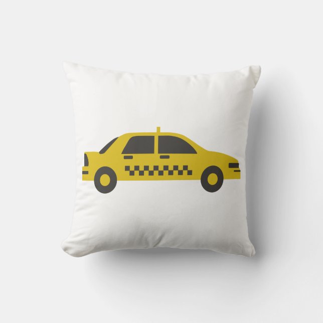 Taxi Kudde (Framsida)