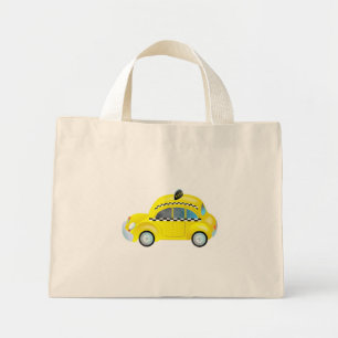 Taxi Mini Tygkasse
