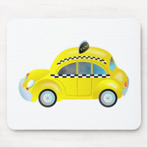 Taxi Musmatta