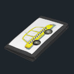 Taxi NYC Gult New York City Checkered Cab Car<br><div class="desc">Utformningen har en originalvattenfärgad illustration av en klassisk gult i New York City-kontrollerad taxi-taxi. Underbar för alla som bor i kärlek NYC! Ser du inte vad du är tittar för? Behöver du hjälp med anpassning? Klicka på "kontakta den här designern" för att få något skapat för dig!</div>