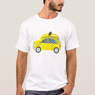 Taxi Tee Shirt