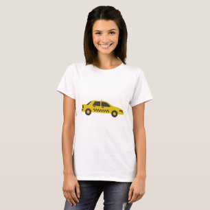 Taxi Tröja