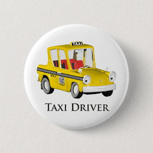 Taxichaufför Knapp