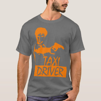 Taxichaufför T Shirt
