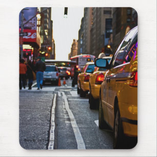 Taxiline up i NYC, foto By: Joe Dantone Musmatta