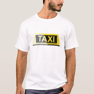 Taxin undertecknar tee shirt