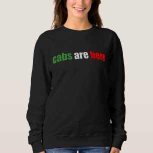 Taxis Finns Här Italienska Flaggan Pauly T Shirt
