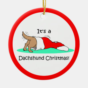 Taxjul Julgransprydnad Keramik