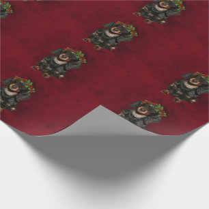 Taxjul Presentpapper