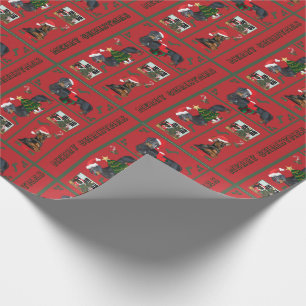 Taxjul Presentpapper