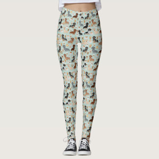 Taxkaffedesign Leggings