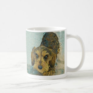 Taxkaffemugg Kaffemugg
