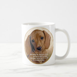 Taxkärlek Kaffemugg