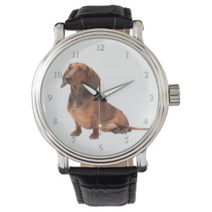 Taxklocka Armbandsur